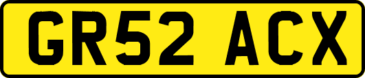 GR52ACX