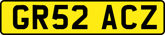 GR52ACZ