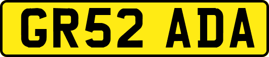 GR52ADA