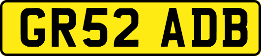 GR52ADB