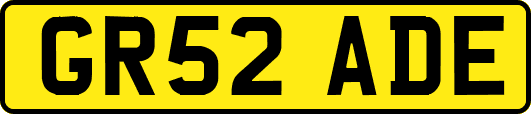 GR52ADE