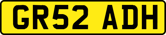 GR52ADH