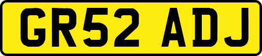 GR52ADJ