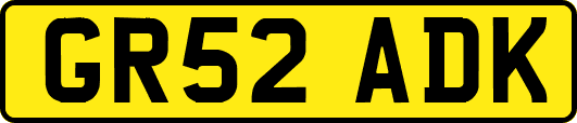 GR52ADK