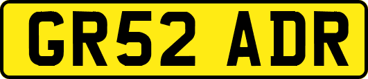 GR52ADR