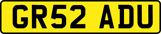GR52ADU