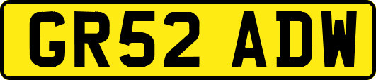 GR52ADW