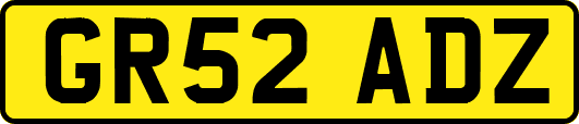 GR52ADZ