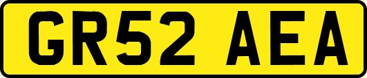 GR52AEA