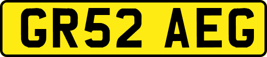 GR52AEG