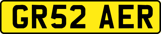 GR52AER