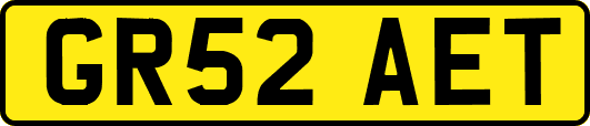 GR52AET