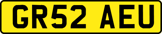 GR52AEU