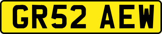 GR52AEW
