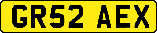 GR52AEX