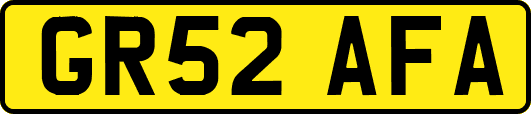 GR52AFA