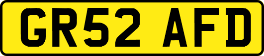 GR52AFD