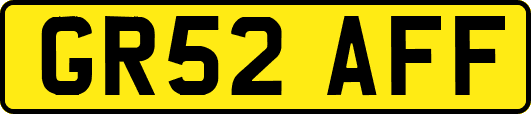 GR52AFF