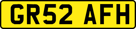 GR52AFH