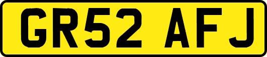GR52AFJ