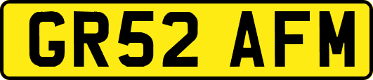 GR52AFM