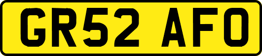 GR52AFO