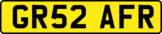 GR52AFR