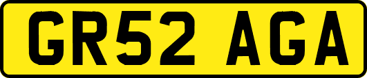 GR52AGA