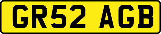 GR52AGB