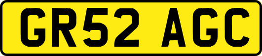 GR52AGC