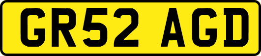 GR52AGD