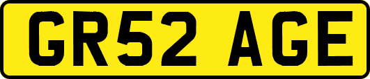 GR52AGE