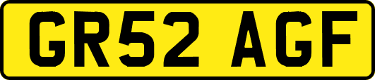 GR52AGF