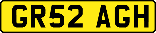 GR52AGH