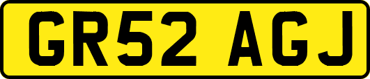 GR52AGJ