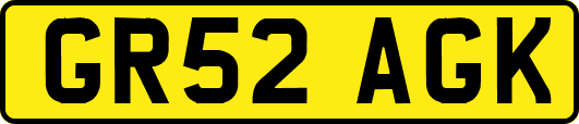 GR52AGK