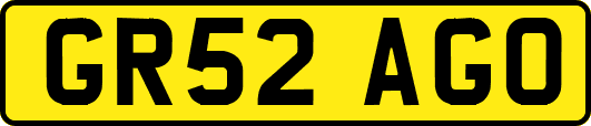 GR52AGO