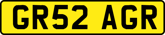 GR52AGR