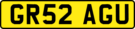 GR52AGU