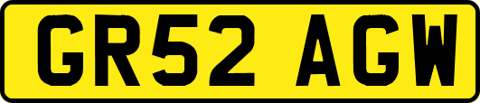 GR52AGW