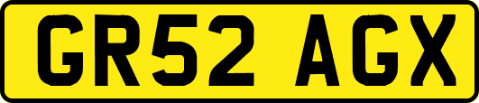 GR52AGX
