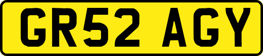 GR52AGY