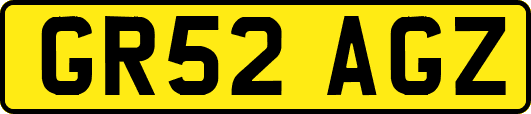 GR52AGZ