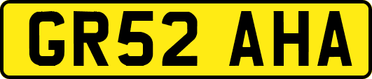 GR52AHA