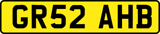 GR52AHB