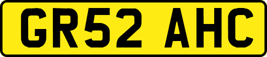 GR52AHC