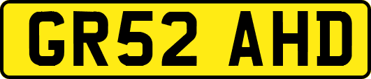 GR52AHD