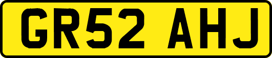 GR52AHJ