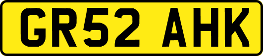 GR52AHK