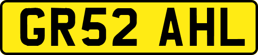 GR52AHL